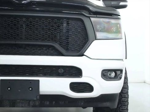 Certified 2021 RAM 1500 Big Horn image 7