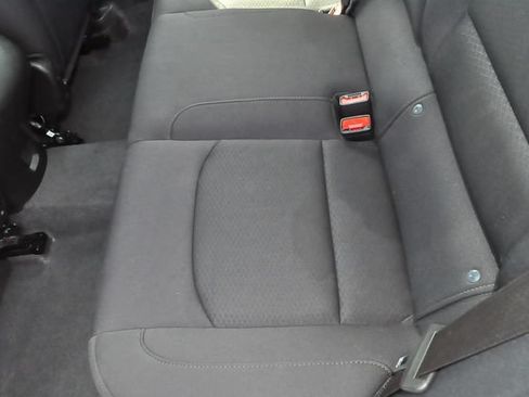 Used 2024 Chevrolet Malibu RS FWD image 15