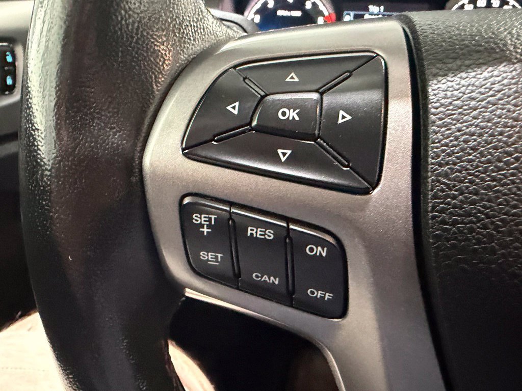 Used 2021 Ford Ranger XLT w/ Equipment Group 301A Mid AWD/4WD image 18