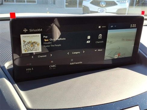 New 2025 Acura RDX Technology Package image 20