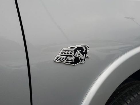 New 2026 RAM 1500 Big Horn image 7