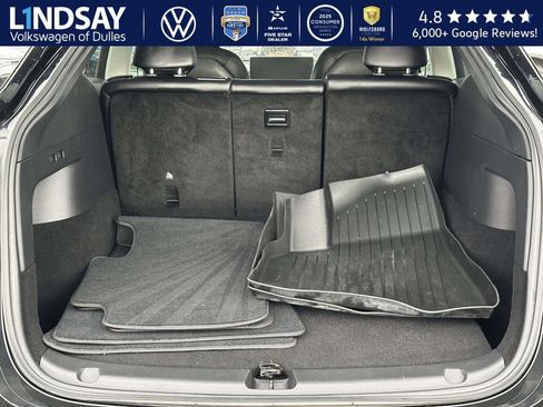 Used 2021 Tesla Model Y Long Range image 15