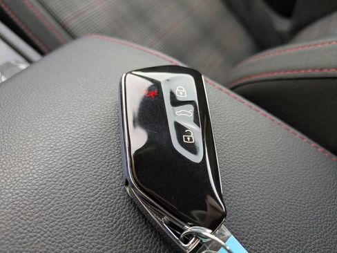 Certified 2024 Volkswagen GTI S image 28