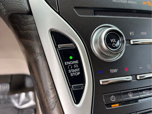 Used 2019 Lincoln Nautilus Select FWD image 31