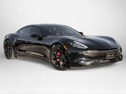 Used 2022 Karma GS-6 image 4