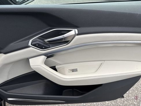 Certified 2024 Audi Q8 e-tron Premium Plus w/ Premium Plus Package image 29