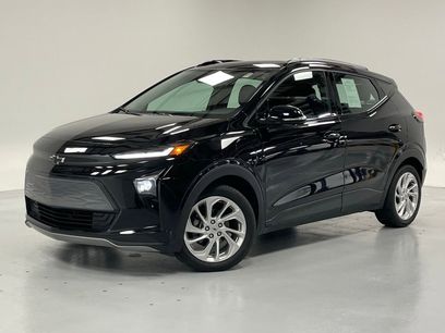 Used 2023 Chevrolet Bolt EUV LT
