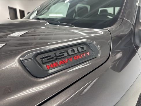 New 2026 RAM 2500 Tradesman image 4