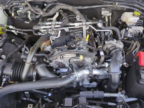 Used 2025 Ford Bronco Big Bend image 15