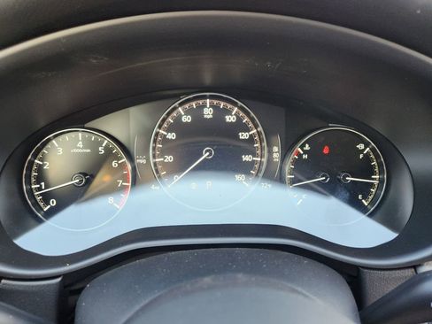 New 2026 MAZDA CX-30 Aire Edition image 7