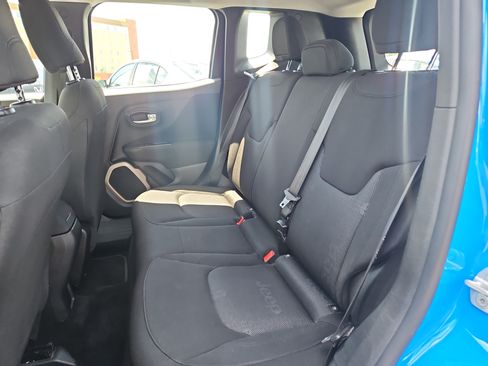 Used 2015 Jeep Renegade Sport w/ Power & Air Group FWD image 10