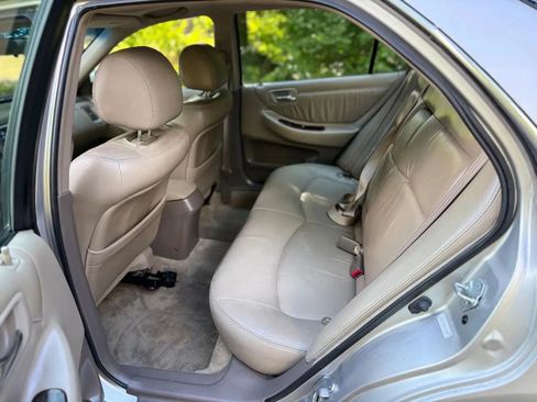 Used 1998 Honda Accord EX image 10