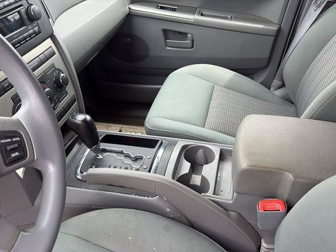 Used 2007 Jeep Grand Cherokee Laredo AWD/4WD image 12