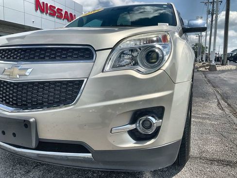 Used 2013 Chevrolet Equinox LTZ FWD image 35