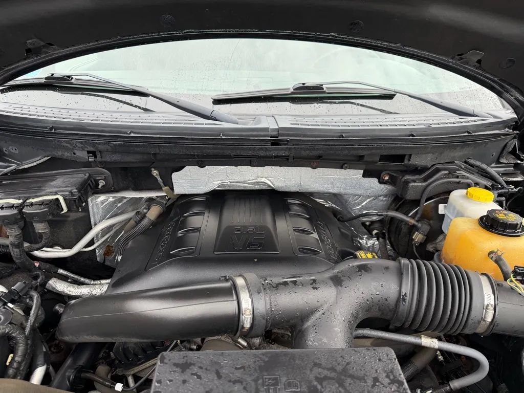 Used 2013 Ford F150 FX4 w/ Luxury Equipment Group AWD/4WD image 11