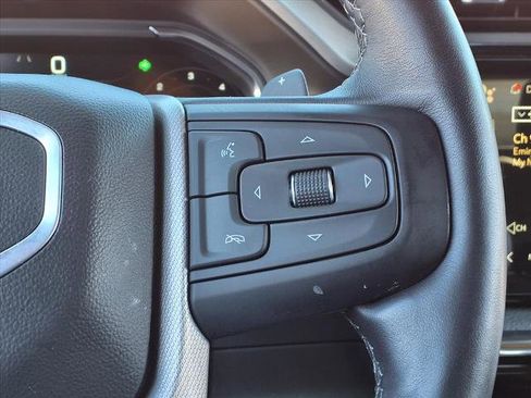 Certified 2025 GMC Sierra 1500 Denali image 13