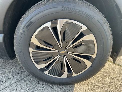 New 2026 Chevrolet Blazer EV LT image 14