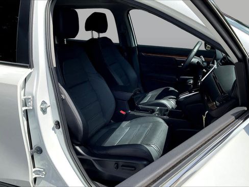 Used 2022 Honda CR-V EX-L image 9