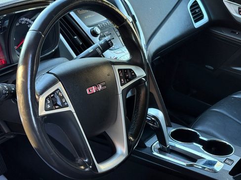 Used 2014 GMC Terrain SLT image 10