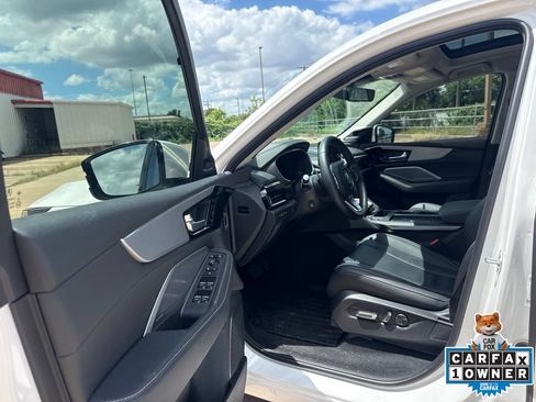 Certified 2026 Acura MDX FWD w/ Technology Package image 9