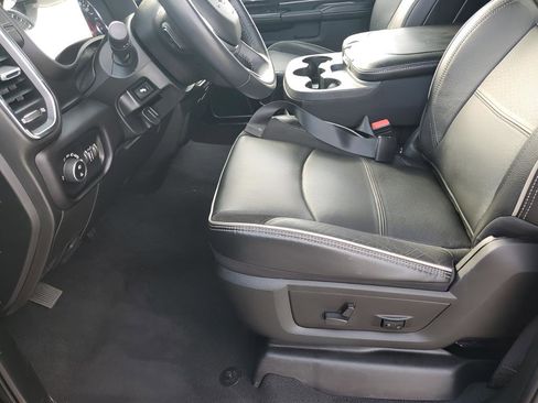 Used 2022 RAM 3500 Laramie w/ Night Edition image 30