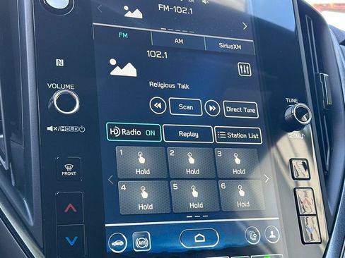 New 2026 Subaru Crosstrek 2.5i Sport AWD/4WD image 20