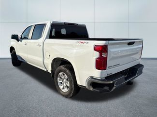 Used 2025 Chevrolet Silverado 1500 LT w/ Work Truck Package AWD/4WD video 2