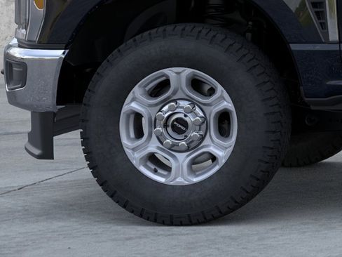 New 2026 Ford F250 XLT AWD/4WD image 21