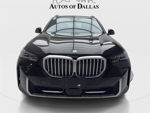 Used 2024 BMW X5 sDrive40i RWD image 2