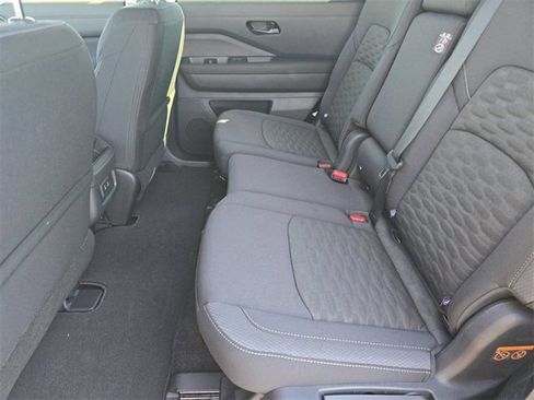 New 2026 Nissan Pathfinder SV w/ Cargo Package FWD image 19