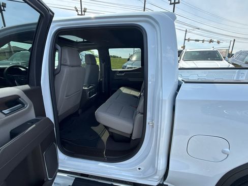 Used 2026 GMC Sierra 1500 SLT w/ SLT Premium Package AWD/4WD image 19