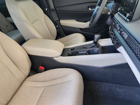 New 2025 Honda Accord SE image 11