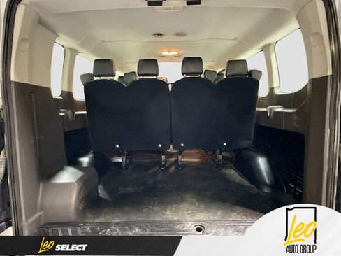Used 2020 Ford Transit 350 XL RWD image 23