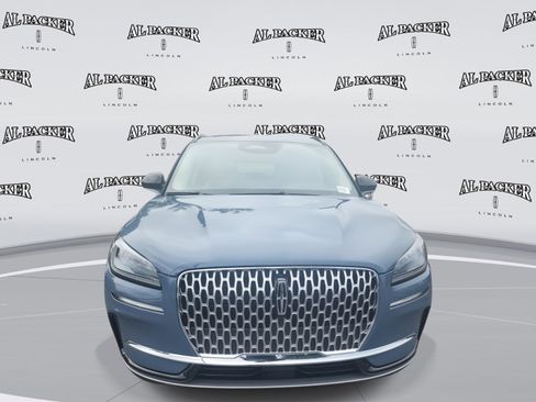 New 2026 Lincoln Corsair Premiere image 8