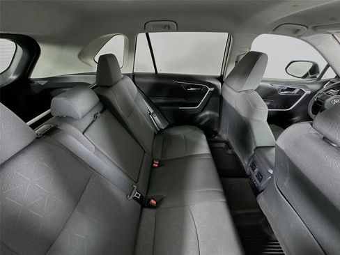Certified 2025 Toyota RAV4 XLE image 25