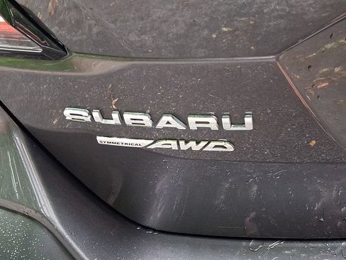 Certified 2025 Subaru Outback Premium AWD/4WD image 48