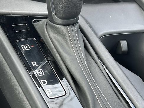 New 2026 Nissan Sentra SV w/ Floor Mat Package FWD image 31