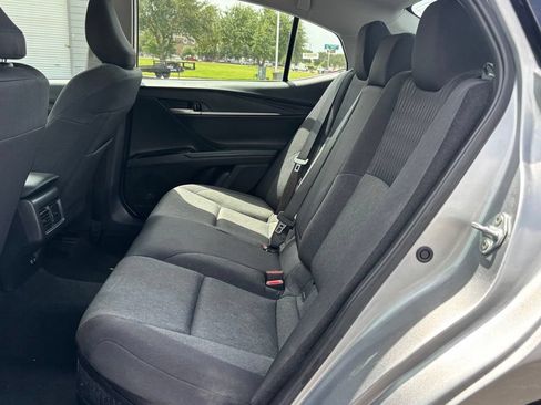 Used 2025 Toyota Camry LE FWD image 7