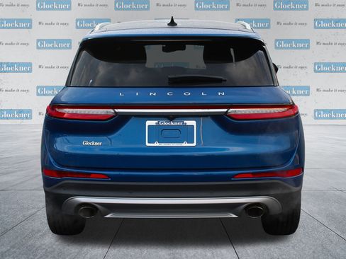 Used 2021 Lincoln Corsair Reserve w/ Equipment Group 201A image 7