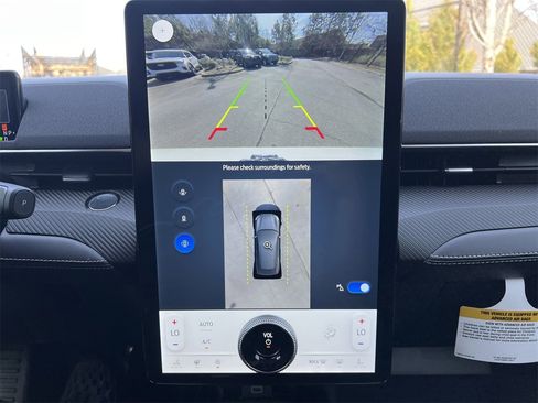 New 2026 Ford Mustang Mach-E Select w/ Comfort Package image 3