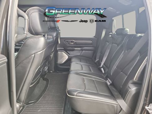 Used 2019 RAM 1500 Limited image 10