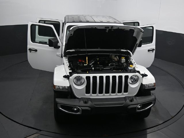 Used 2022 Jeep Gladiator Sport AWD/4WD image 67
