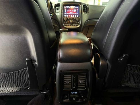 Used 2018 Dodge Durango GT w/ Premium Group image 35