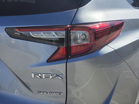 Certified 2023 Acura RDX AWD w/ A-Spec & Advance Pkg image 15