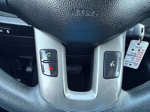 Used 2014 Kia Sportage LX image 33