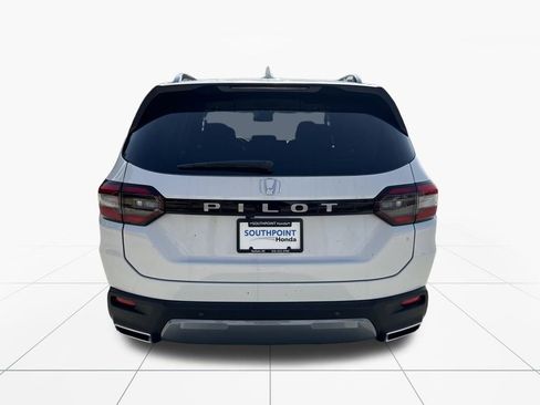 New 2026 Honda Pilot EX-L image 7