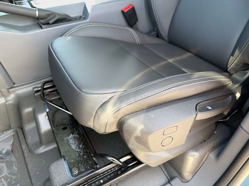 New 2026 INEOS Grenadier Fieldmaster Edition image 17