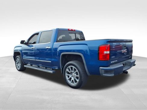 Used 2015 GMC Sierra 1500 Denali w/ Driver Alert Package image 25