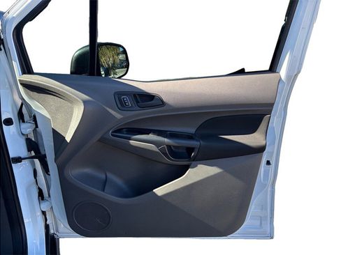 Used 2022 Ford Transit Connect XL image 36