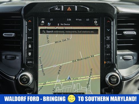 Used 2021 RAM 1500 TRX w/ TRX Level 2 Equipment Group image 29